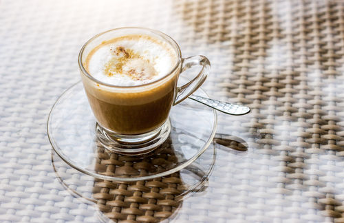 アイリッシュコーヒー以外にも、さまざまなコーヒーカクテルが