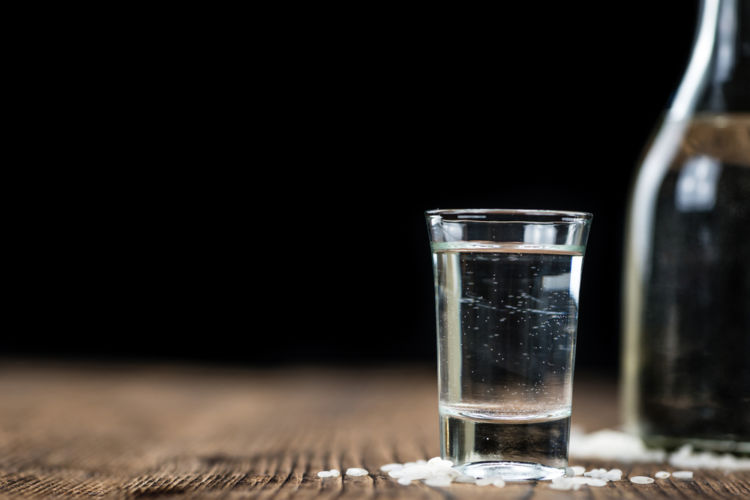 一升瓶のサイズって?今さら聞けない焼酎や日本酒の計り方