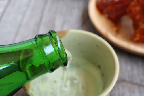 ロックでおすすめの焼酎はコレ!