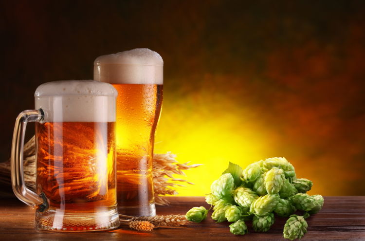 ビールの栄養学! 知ってうれしいビールの栄養