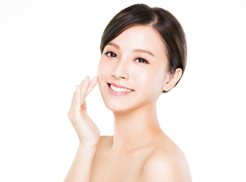 栄養効果は美肌にも?
