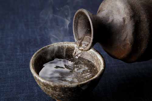 熱燗? ぬる燗? 温度によって変わる燗酒の呼び名