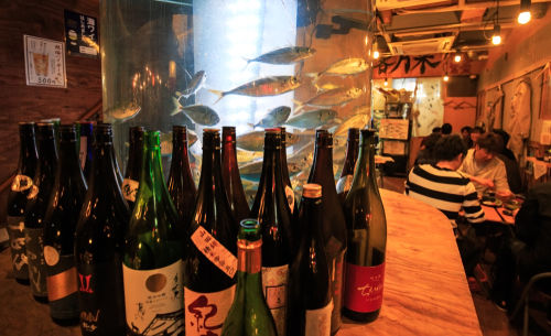 富山の人気銘柄