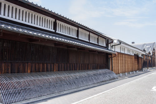 石川の酒は、能登杜氏の伝統技術から生まれる濃醇な味わい