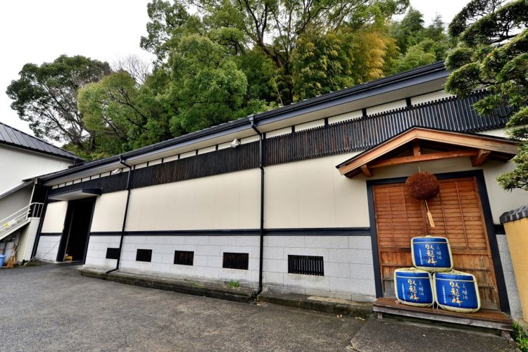 <J-CRAFT SAKE蔵元探訪その⑥>静岡県静岡市・三和酒造 吟醸造りの真髄を学ぶ