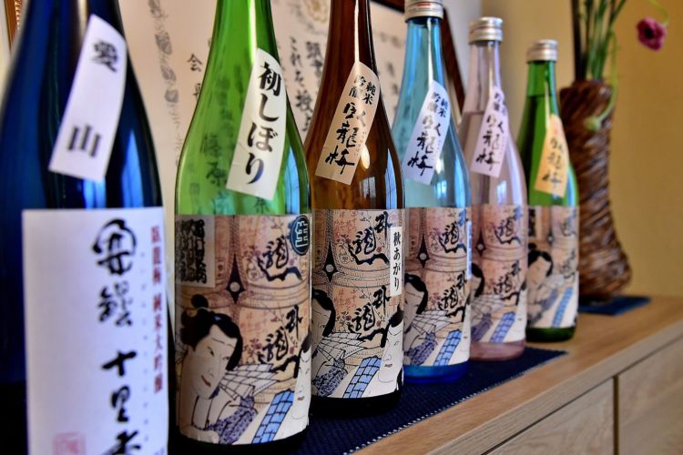 静岡から全国、そして世界へ発信された『臥龍梅』