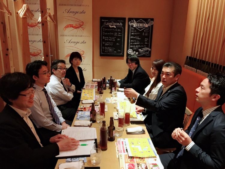 今の関西の食文化について