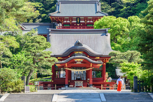 神奈川で受け継がれてきた酒造りの技術