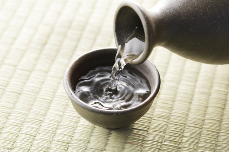 青森の日本酒【田酒(でんしゅ)】日本酒の原点に帰る酒