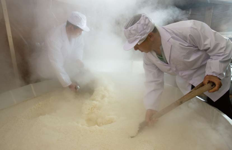 菊駒が青森を代表する地酒と呼ばれる理由
