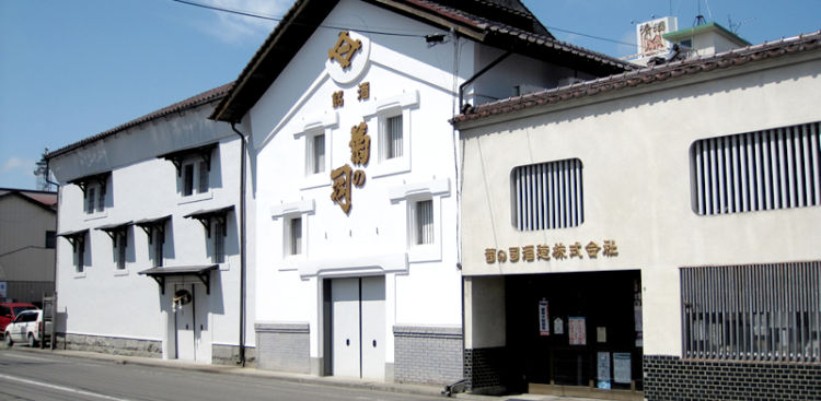 「七福神」を醸す岩手最古の酒蔵、菊の司酒造