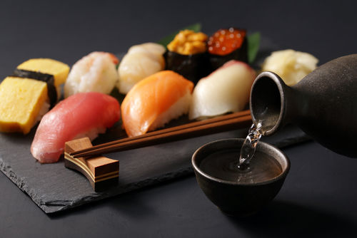 日高見は「寿司王子」が造るこだわりの酒
