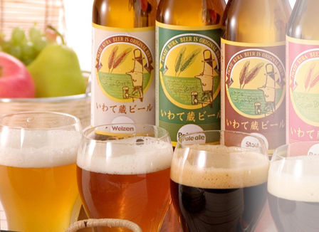 老舗酒蔵と本場ドイツで修業した職人が作る「クラフトビールとソーセージの黄金セット」
