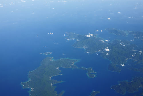 黒糖焼酎を生んだ奄美大島の豊かな自然