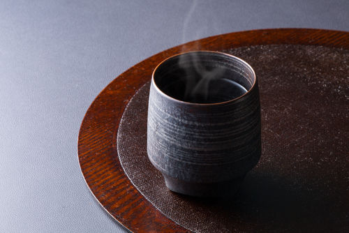 黒糖焼酎のおいしい飲み方