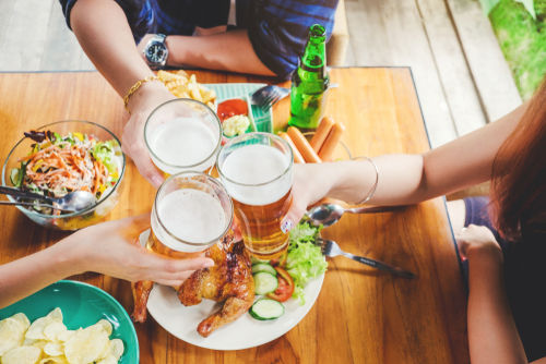 「高田馬場ビール工房」は、気軽に誰もがたのしめるブルーパブ