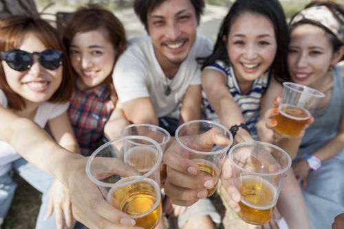 「高田馬場ビール工房」のこだわりのビール造り