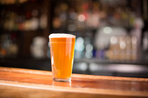 「中野ビール工房」の店長おすすめのビール