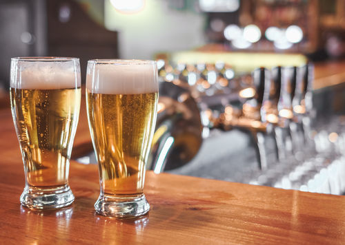 「高円寺麦酒工房」のおすすめビール