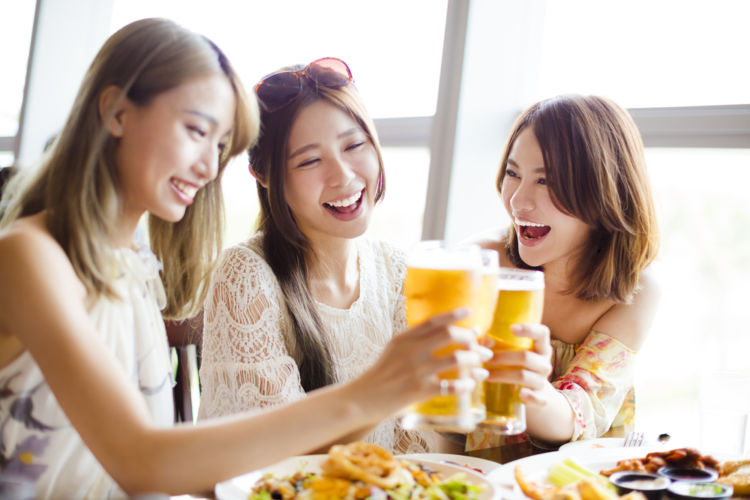 東京のビール【さかづき brewing】 ビール大好き女性ブルワーが造る理想のビール