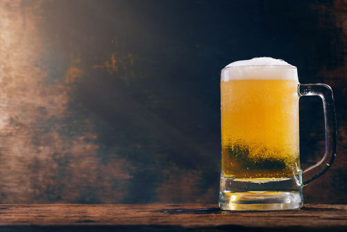 「日本橋ブルワリー」自慢のアメリカ発クラフトビール
