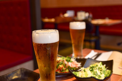「日本橋ブルワリー」のおすすめビール&フード