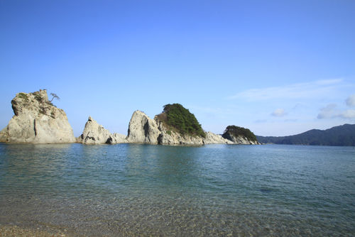 浜千鳥は地元に寄り添う酒