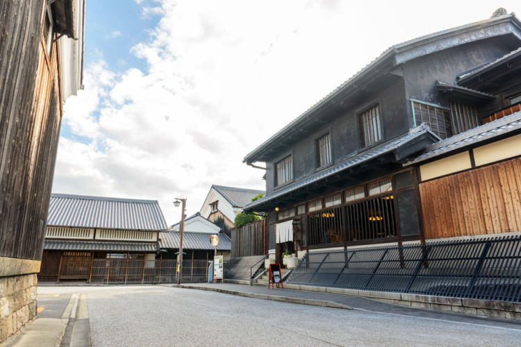 宮城の日本酒【浦霞(うらかすみ)】歴史ある酒蔵が造る品格ある酒