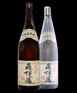 「森伊蔵」を定価で手に入れる方法は?
