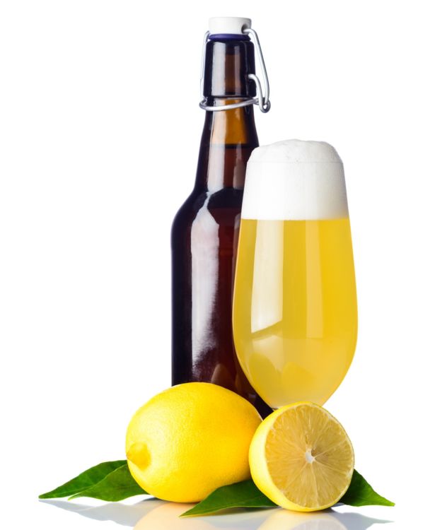 レモネードとビールを合わせたカクテルといえば「パナシェ」