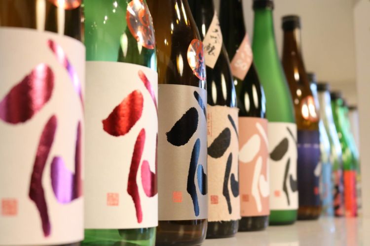 青森の日本酒【陸奥八仙(むつはっせん)】伝統と新しい感性の融合