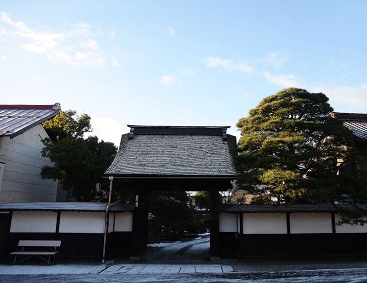 「一歩己」が受け継ぐ180年の歴史と伝統