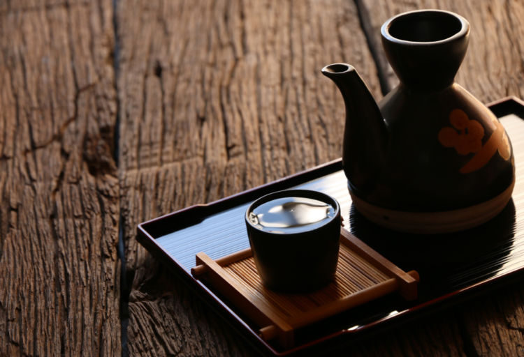 富山の日本酒【立山(たてやま)】品質追求を信条とした至高の酒