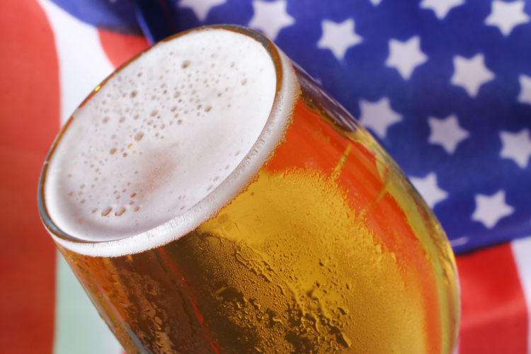 アメリカビールの奥深い歴史に迫る