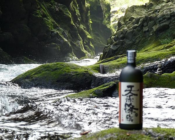 宮崎の焼酎【天孫降臨(てんそんこうりん)】神話の里から生まれた酒