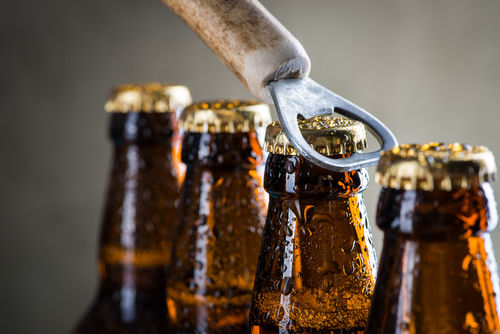 「ノースアイランドビール」6種類を飲みくらべ
