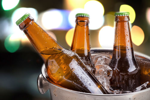 「ニセコビール」各種を飲みくらべ