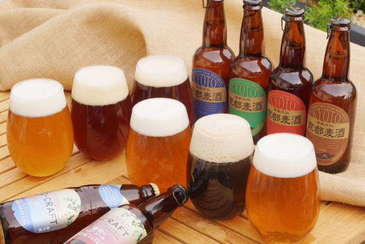 クラフトビールプラン