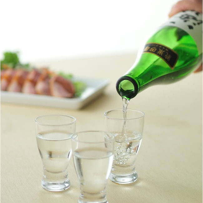 おいしいお米とおいしい日本酒! 新潟のお米を味わうギフト