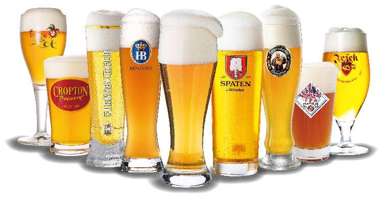 東武百貨店 池袋本店8階屋上で極上のビールを
