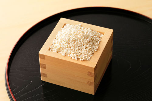 「緑川」は香りも味もすっきりと上品