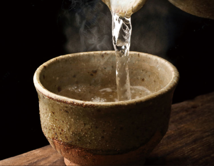 「麒麟山」の季節限定シリーズ