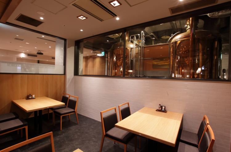 「道頓堀地ビール」が飲めるオフィシャル店を紹介