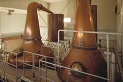 「マルスウイスキー」の生産に理想の地を求めて