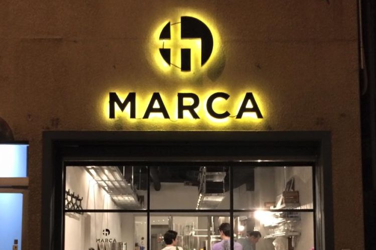 大阪のビール【MARCA(マルカ)】 女性ブルワーの手による個性派クラフトビール