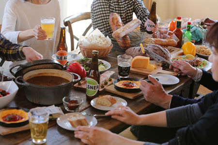 「箕面ビール」が買える店、飲める店
