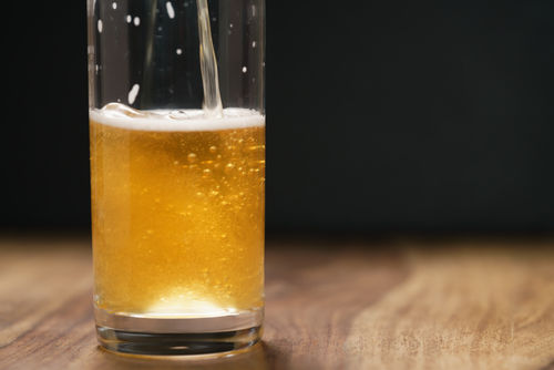 「大阪國乃長ビール」の清酒造りの技を活かした発泡酒「貴醸エール」