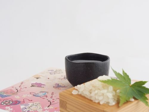 「青煌」は、年間80石しか造られない貴重な酒