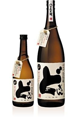 「どぎゃん」の魅力は、麦焼酎のイメージを変えるインパクト