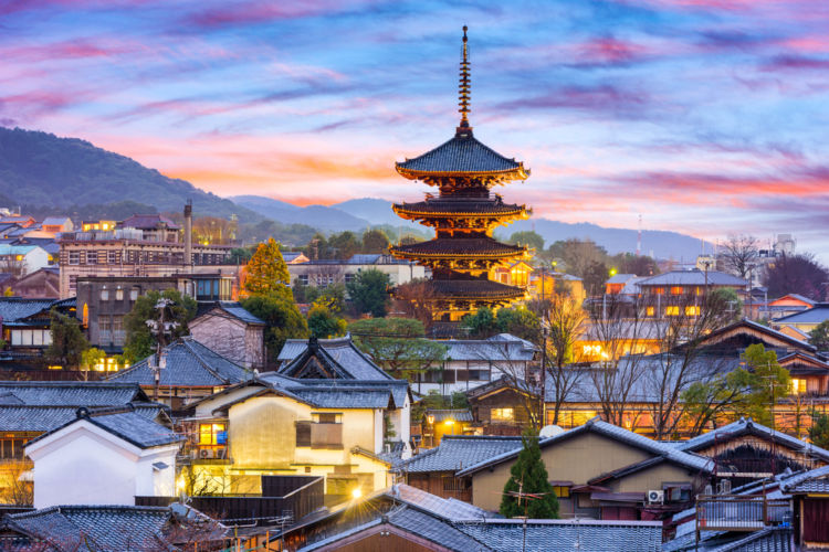京都に行って飲んでみたい! おすすめの日本酒(地酒)【近畿編】